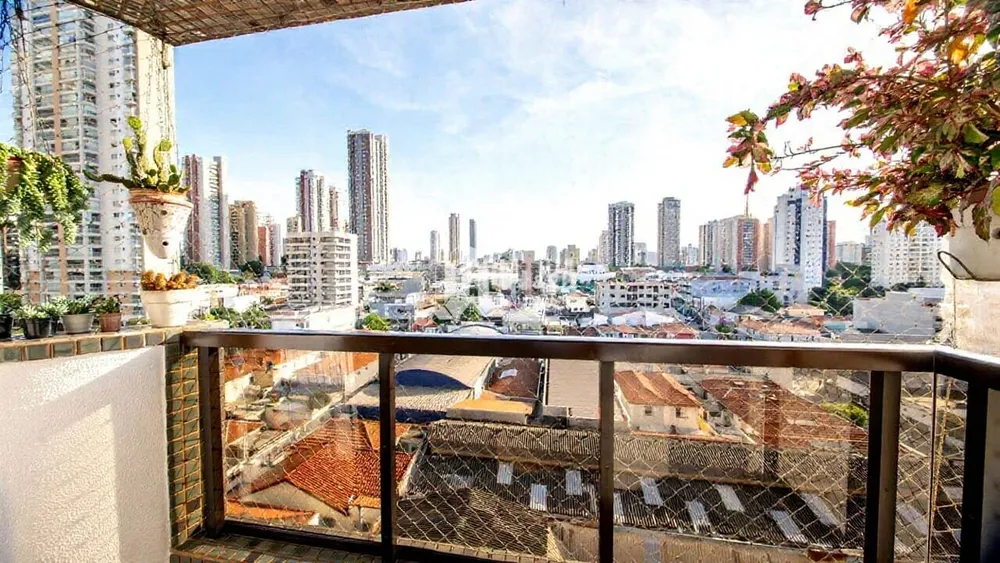 Apartamento, 3 quartos, 84 m² - Foto 1