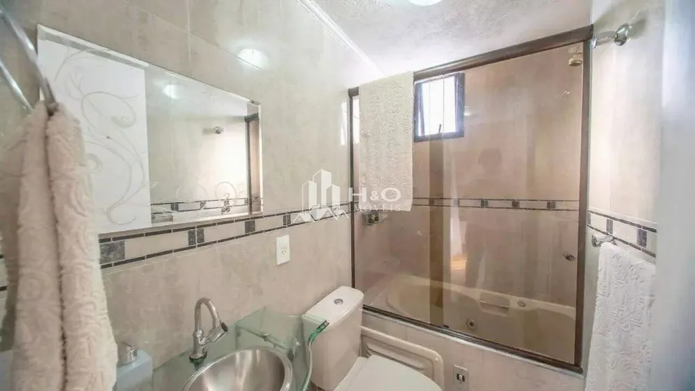 Apartamento, 3 quartos, 84 m² - Foto 3