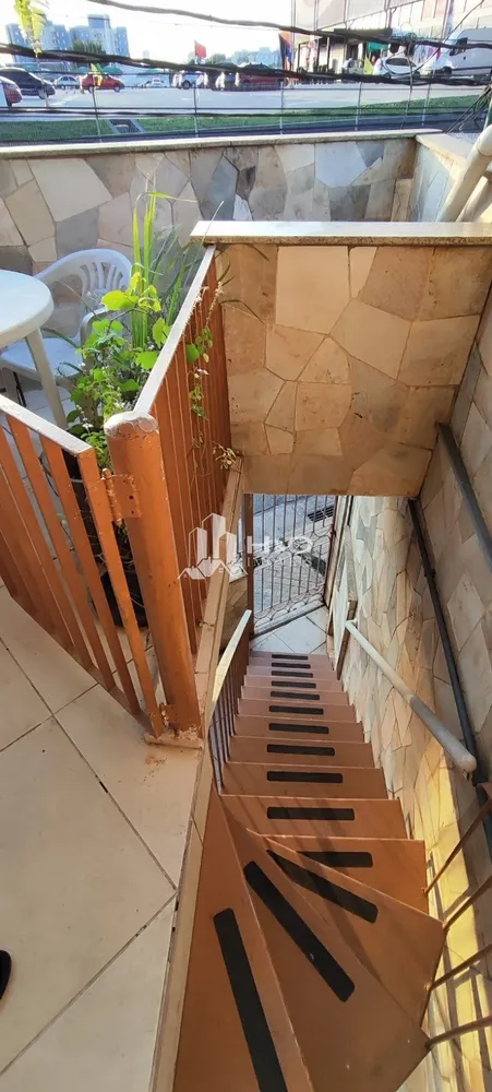 Sobrado, 4 quartos, 140 m² - Foto 3