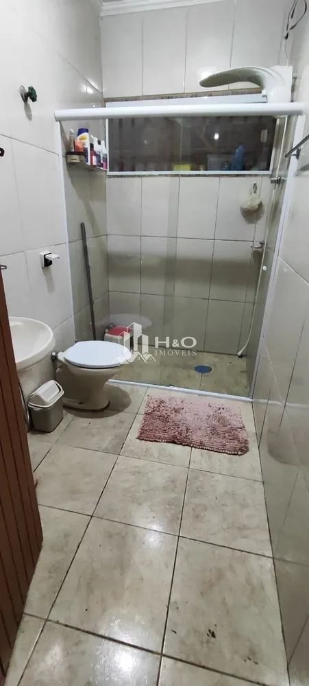 Sobrado, 4 quartos, 140 m² - Foto 1