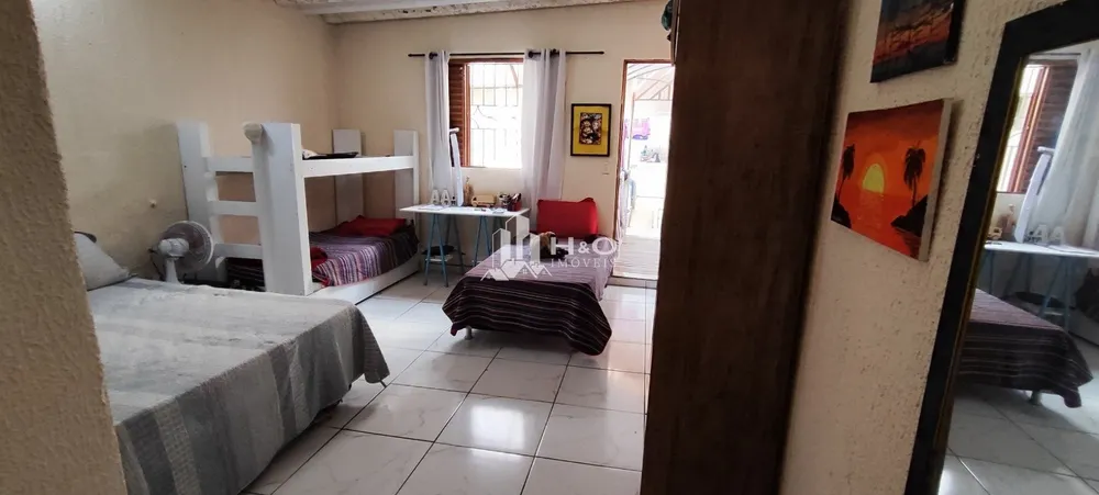 Sobrado, 4 quartos, 140 m² - Foto 4