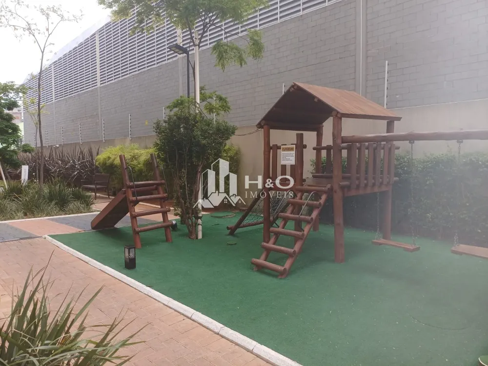 Apartamento, 2 quartos, 32 m² - Foto 3