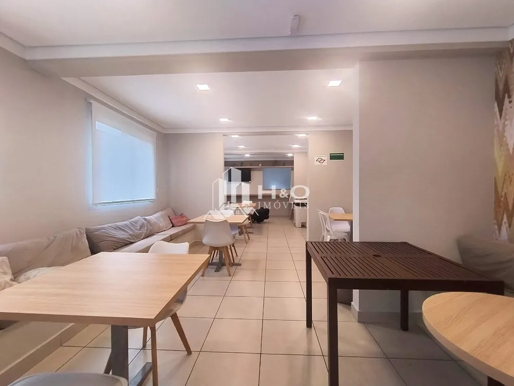 Apartamento, 2 quartos, 32 m² - Foto 2