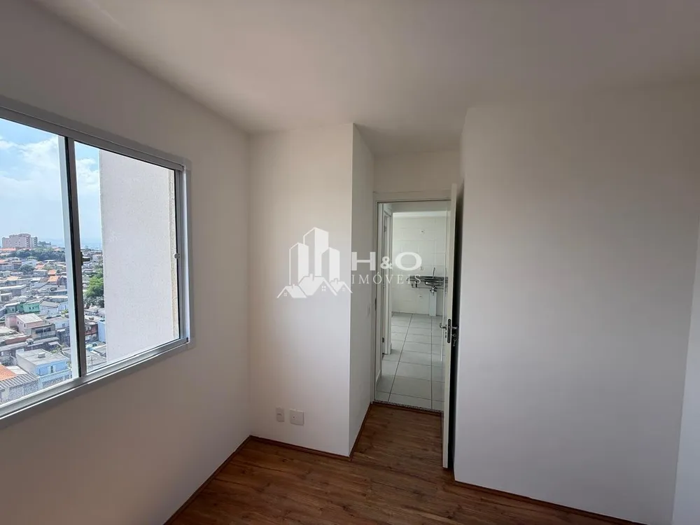 Apartamento, 2 quartos, 32 m² - Foto 1