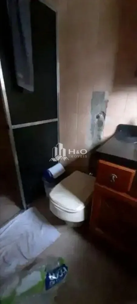 Casa, 5 quartos, 180 m² - Foto 3