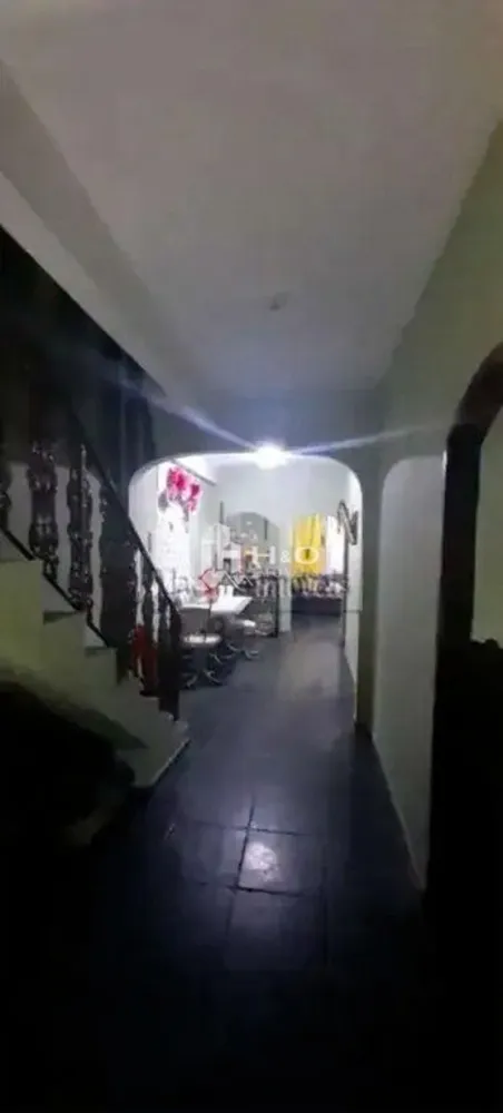 Casa, 5 quartos, 180 m² - Foto 2