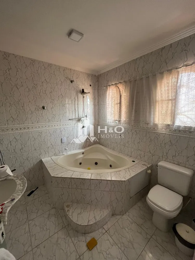Sobrado, 3 quartos, 200 m² - Foto 4