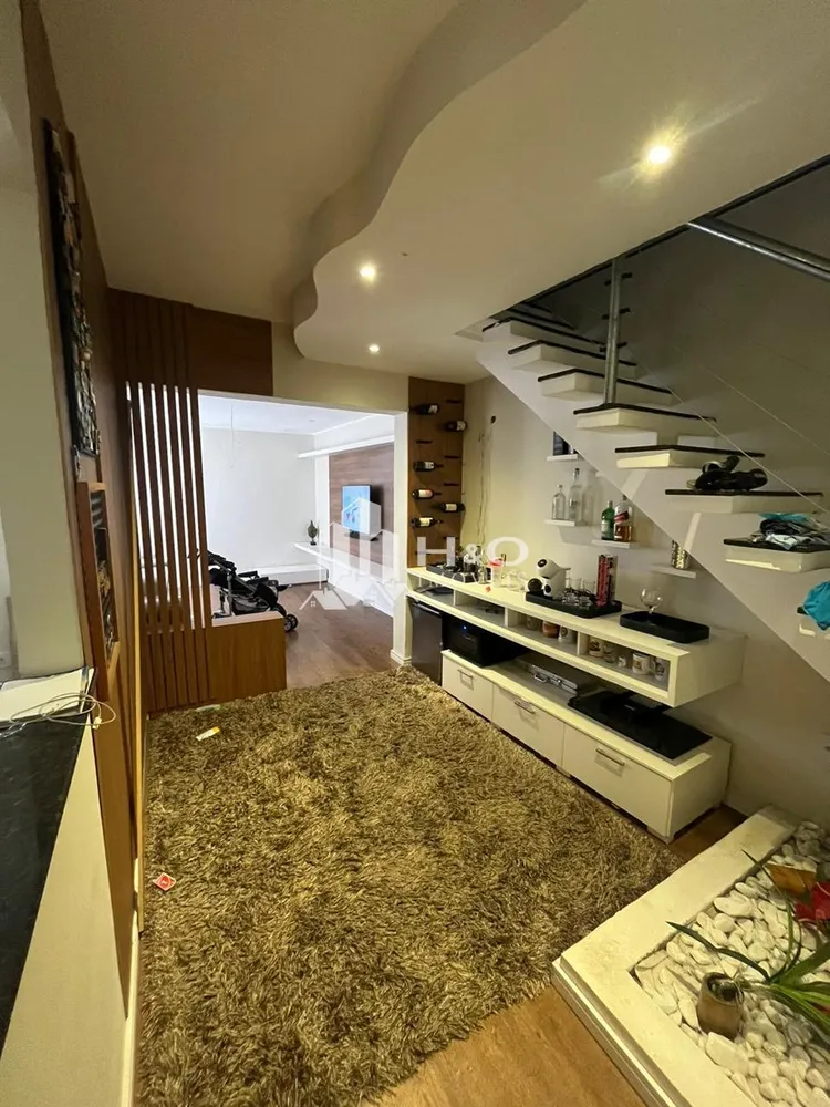 Sobrado, 3 quartos, 200 m² - Foto 3