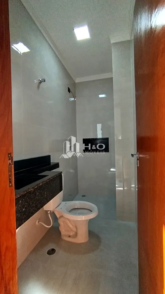 Sobrado, 3 quartos, 123 m² - Foto 3