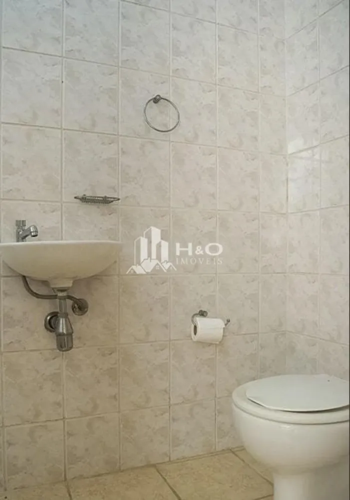 Sobrado, 3 quartos, 156 m² - Foto 4