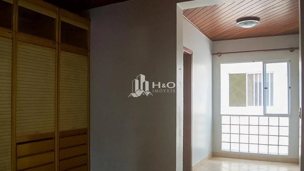 Sobrado, 3 quartos, 156 m² - Foto 2
