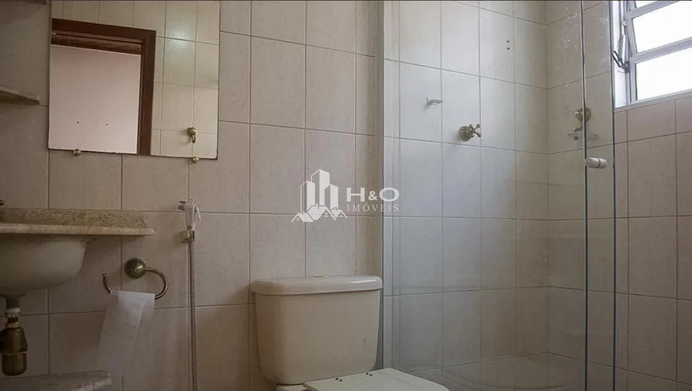 Sobrado, 3 quartos, 156 m² - Foto 3