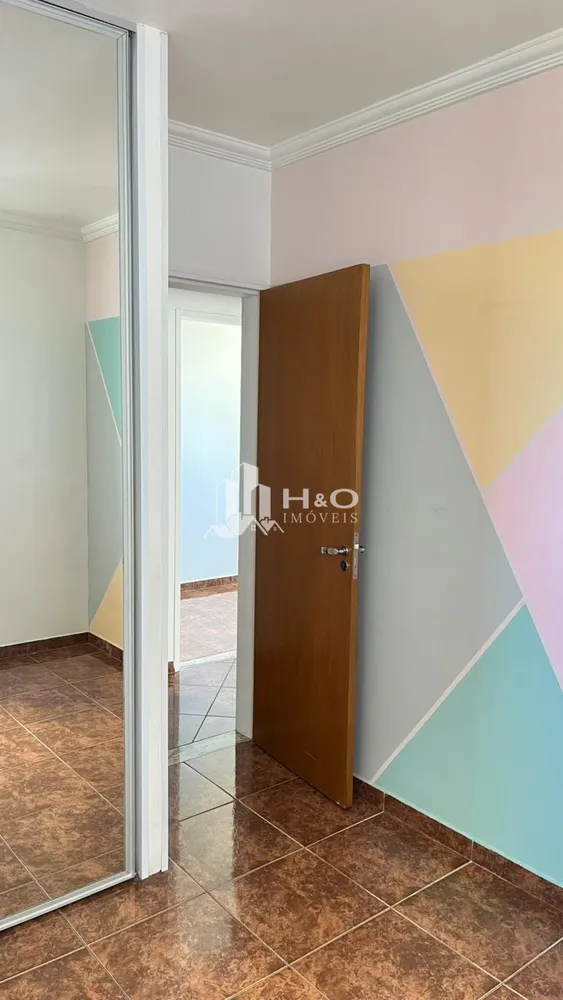 Apartamento, 3 quartos, 67 m² - Foto 2