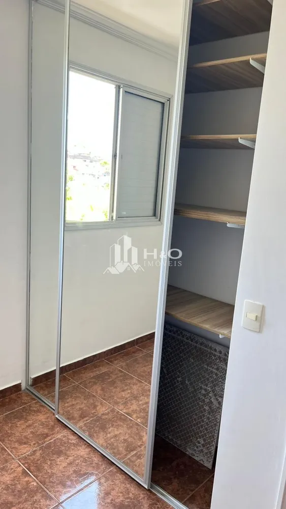 Apartamento, 3 quartos, 67 m² - Foto 4