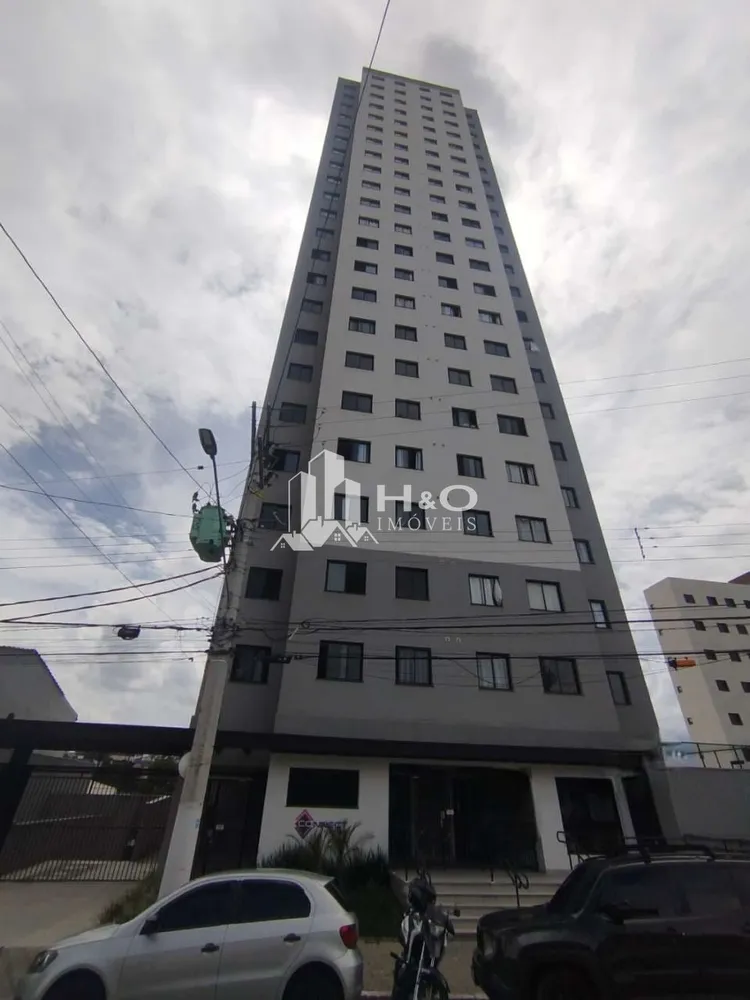 Apartamento, 2 quartos, 40 m² - Foto 3