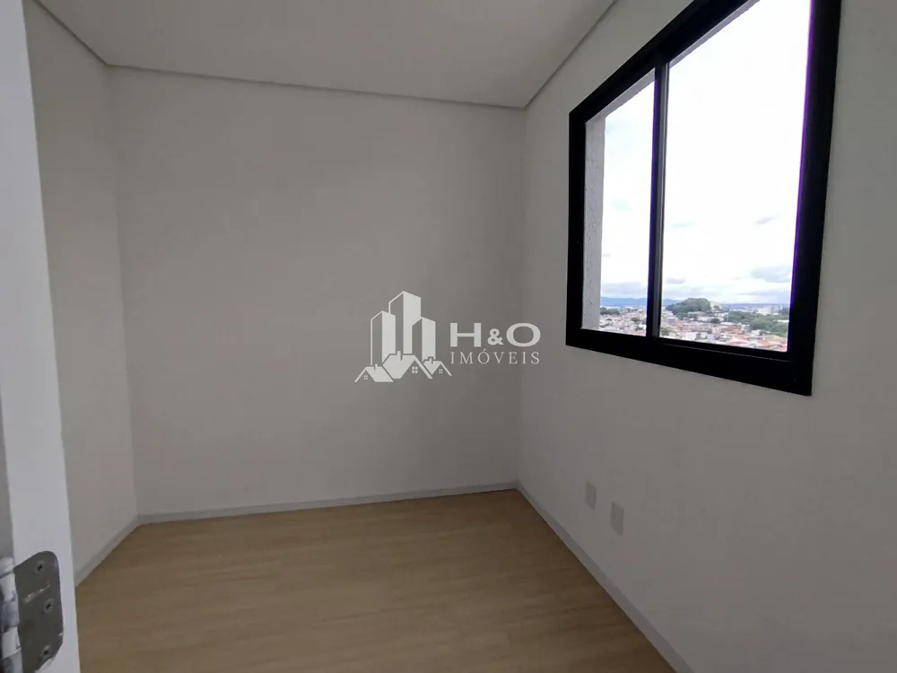 Apartamento, 2 quartos, 40 m² - Foto 1