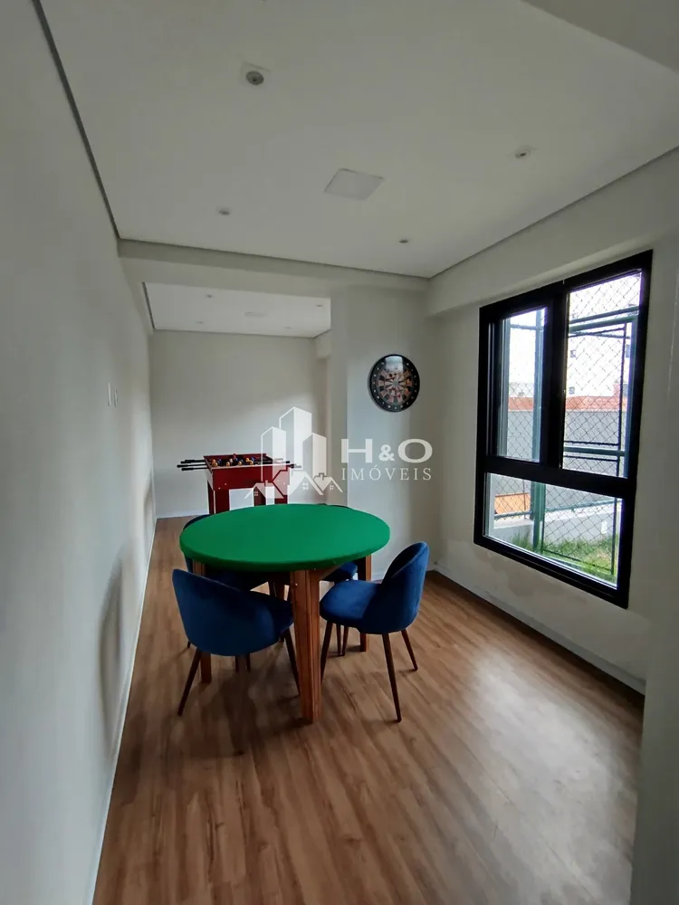 Apartamento, 2 quartos, 40 m² - Foto 2