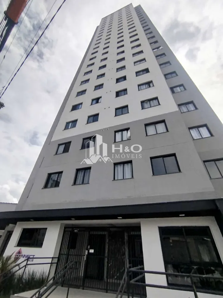 Apartamento, 2 quartos, 40 m² - Foto 4
