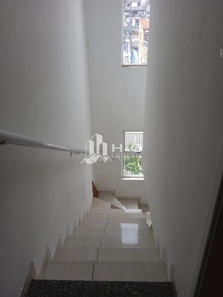 Sobrado, 2 quartos, 60 m² - Foto 4