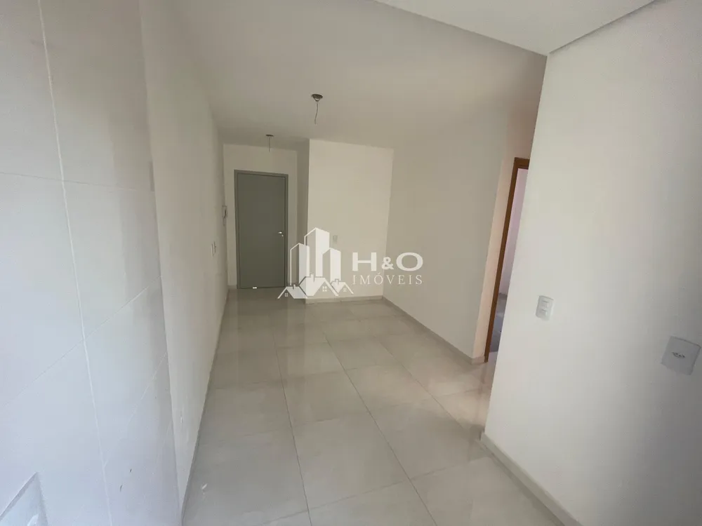 Apartamento, 2 quartos, 39 m² - Foto 4