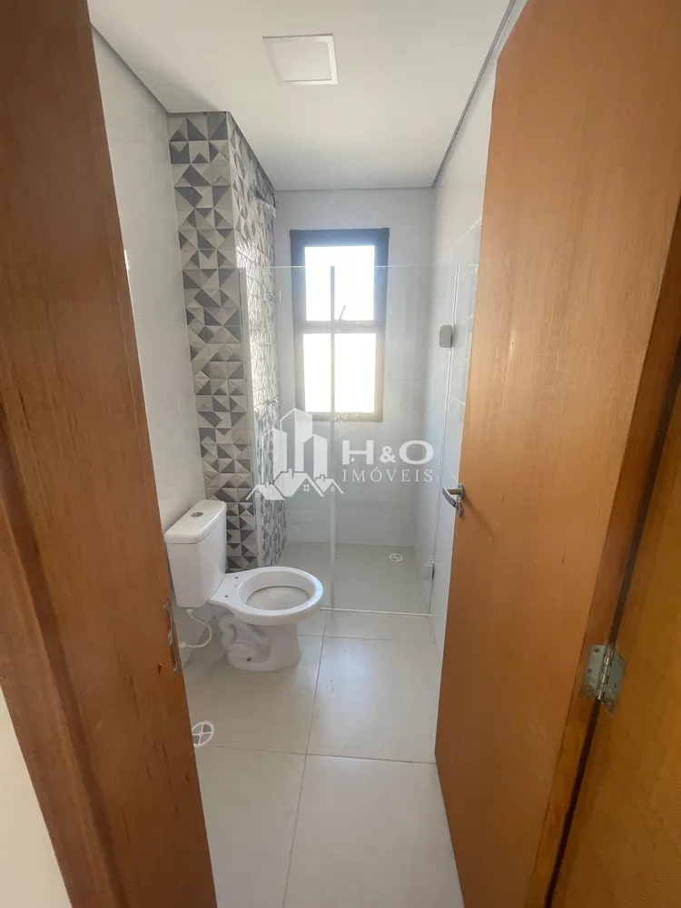 Apartamento, 2 quartos, 39 m² - Foto 3