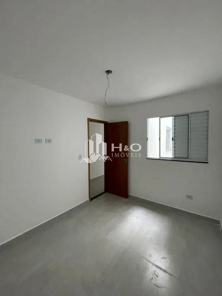 Apartamento, 2 quartos, 41 m² - Foto 2