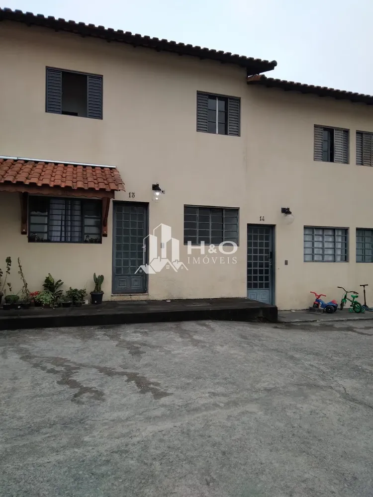 Casa de Condomínio, 2 quartos - Foto 4