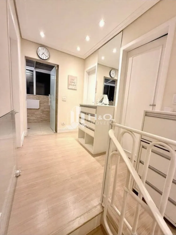 Apartamento, 2 quartos, 60 m² - Foto 3