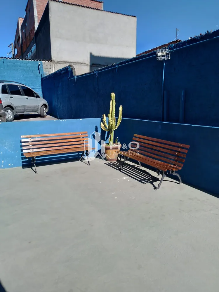 Apartamento, 2 quartos, 60 m² - Foto 4