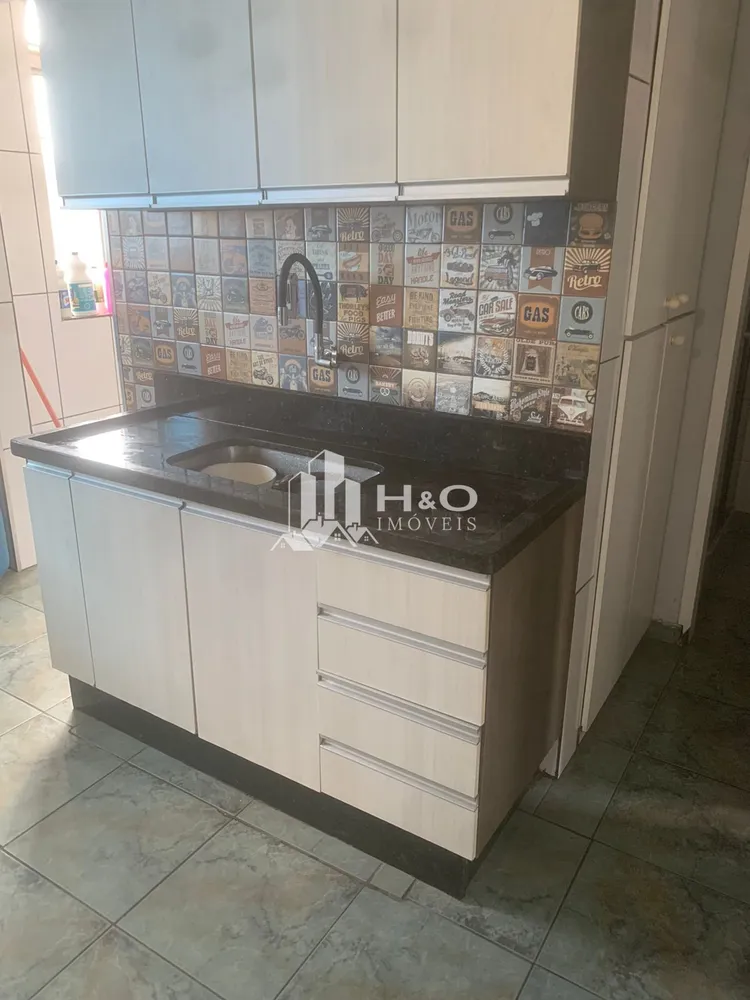 Apartamento, 2 quartos, 60 m² - Foto 1