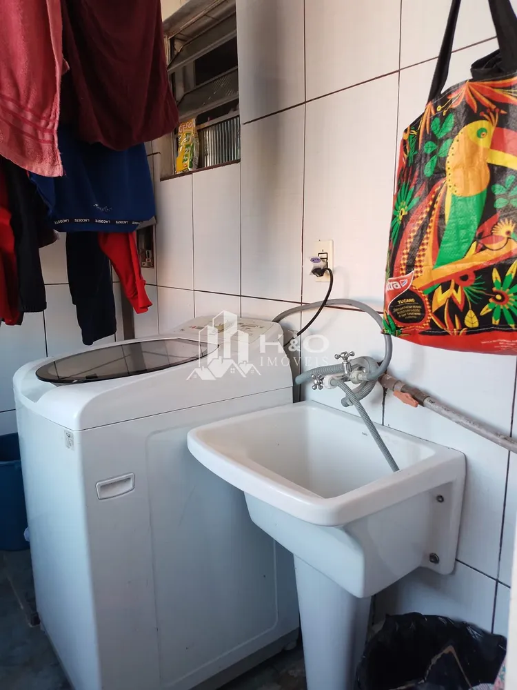 Apartamento, 2 quartos, 60 m² - Foto 2