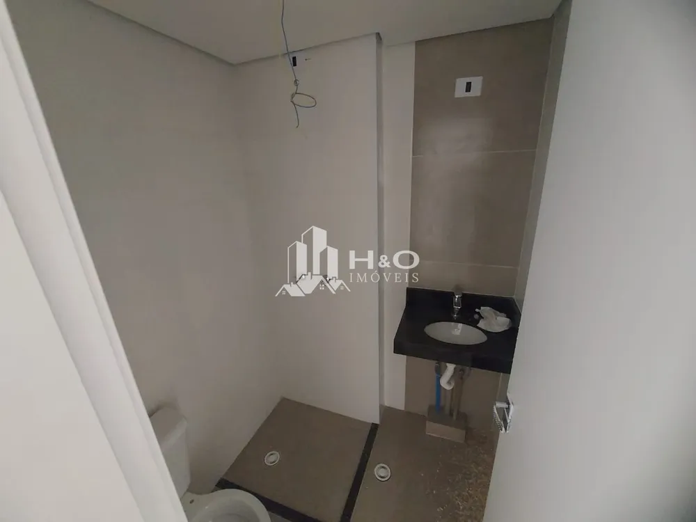 Apartamento, 2 quartos, 37 m² - Foto 4