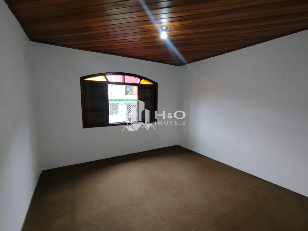 Sobrado, 2 quartos, 200 m² - Foto 1