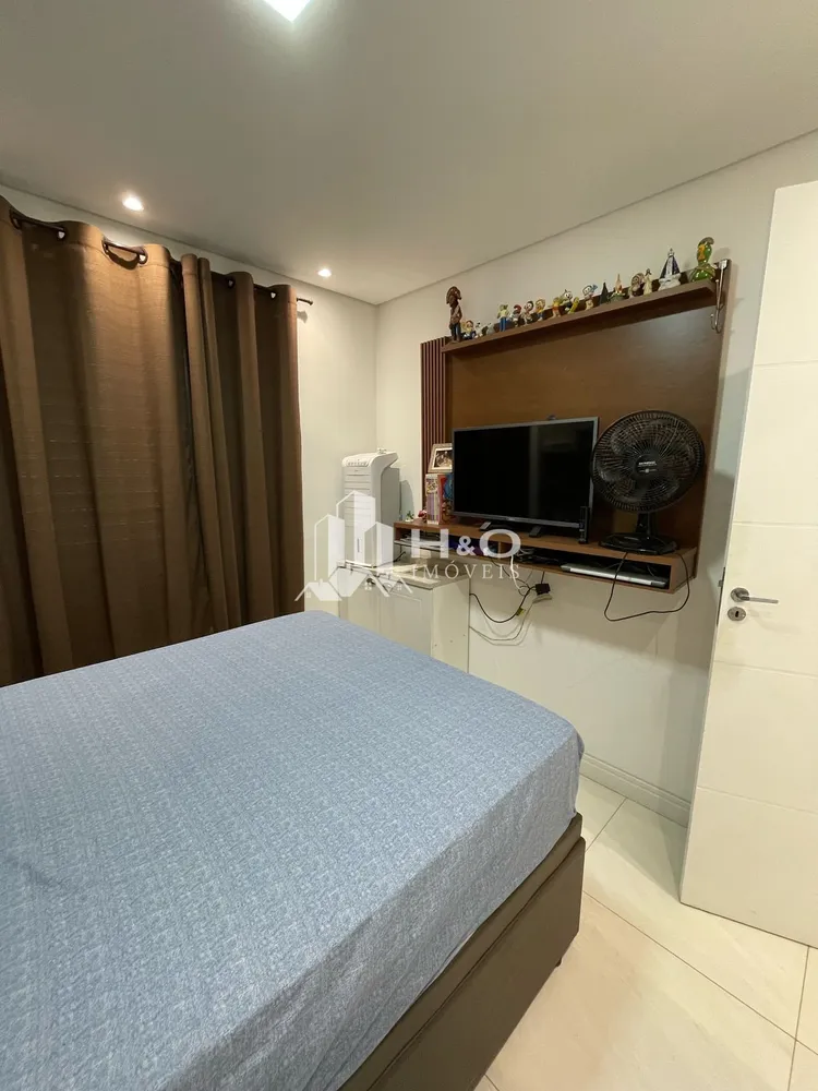 Sobrado, 2 quartos, 200 m² - Foto 3