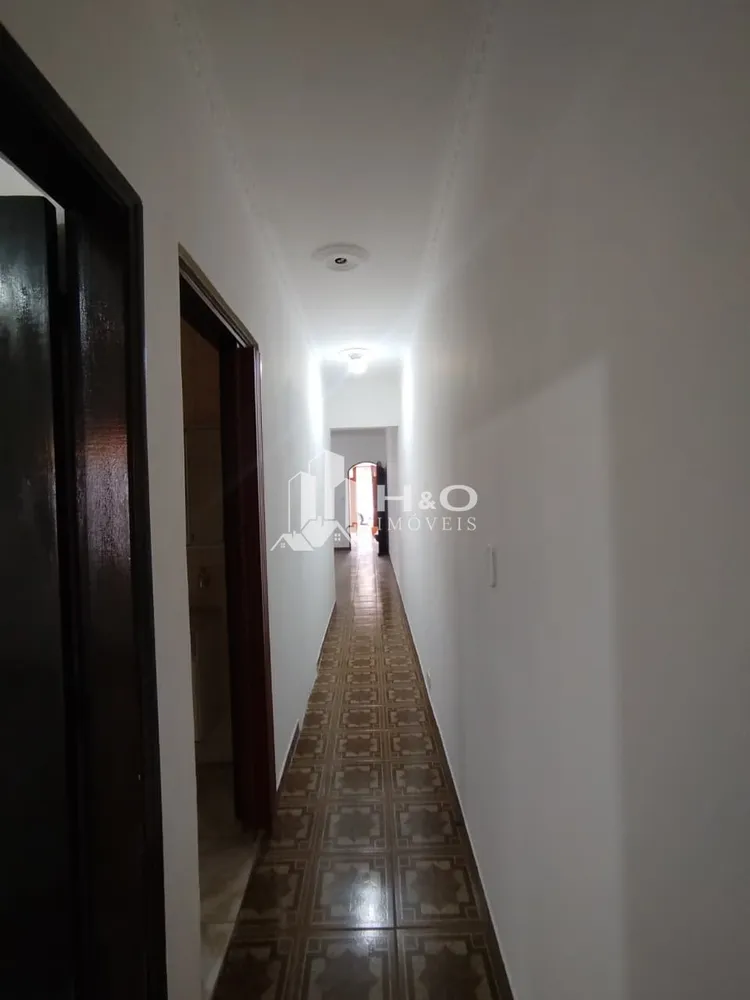 Sobrado, 2 quartos, 200 m² - Foto 2