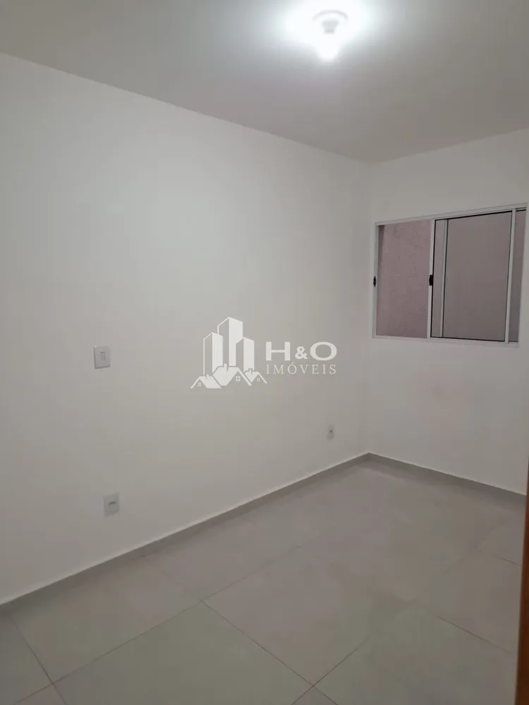Apartamento, 2 quartos, 45 m² - Foto 1