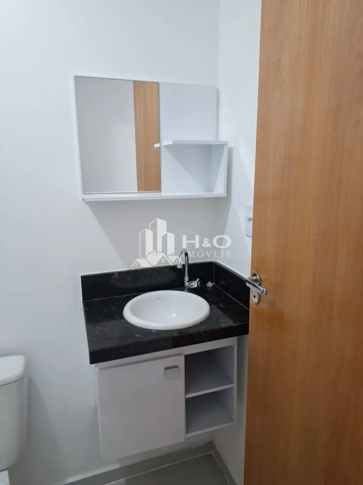 Apartamento, 2 quartos, 45 m² - Foto 2