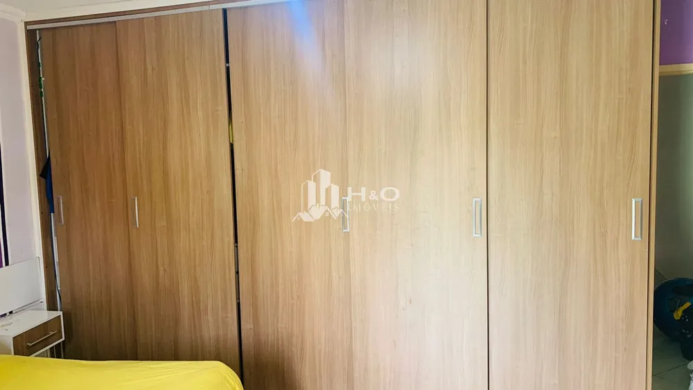 Sobrado, 4 quartos, 225 m² - Foto 2