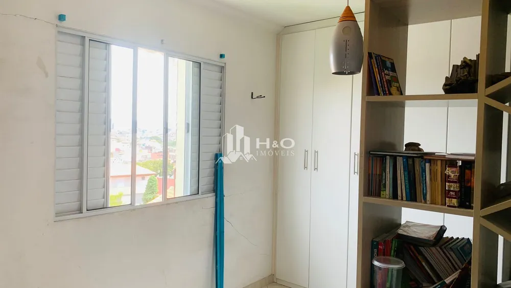 Sobrado, 4 quartos, 225 m² - Foto 4