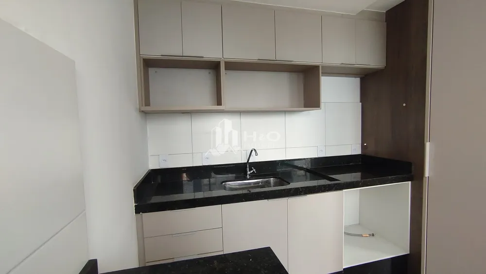 Apartamento, 2 quartos, 45 m² - Foto 4