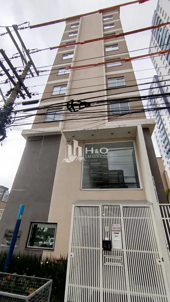 Apartamento, 2 quartos, 45 m² - Foto 1
