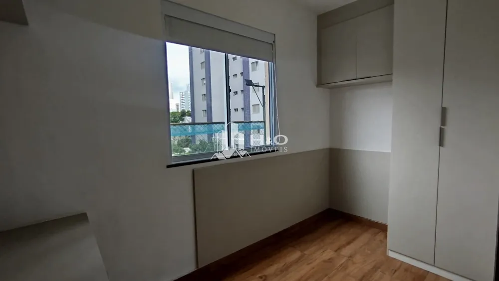 Apartamento, 2 quartos, 45 m² - Foto 2