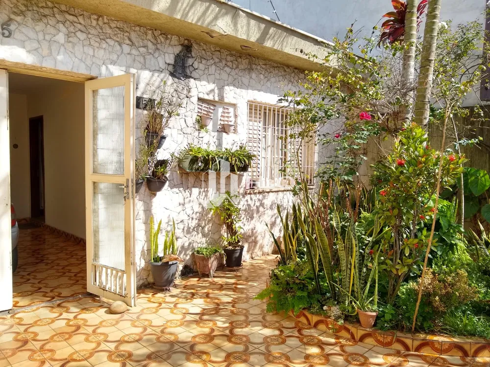 Casa, 3 quartos, 184 m² - Foto 1