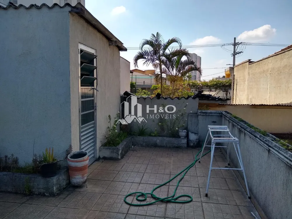Casa, 3 quartos, 184 m² - Foto 2