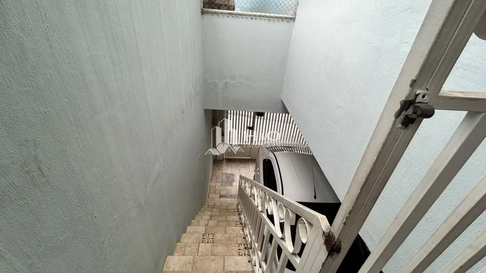 Casa, 6 quartos, 150 m² - Foto 3