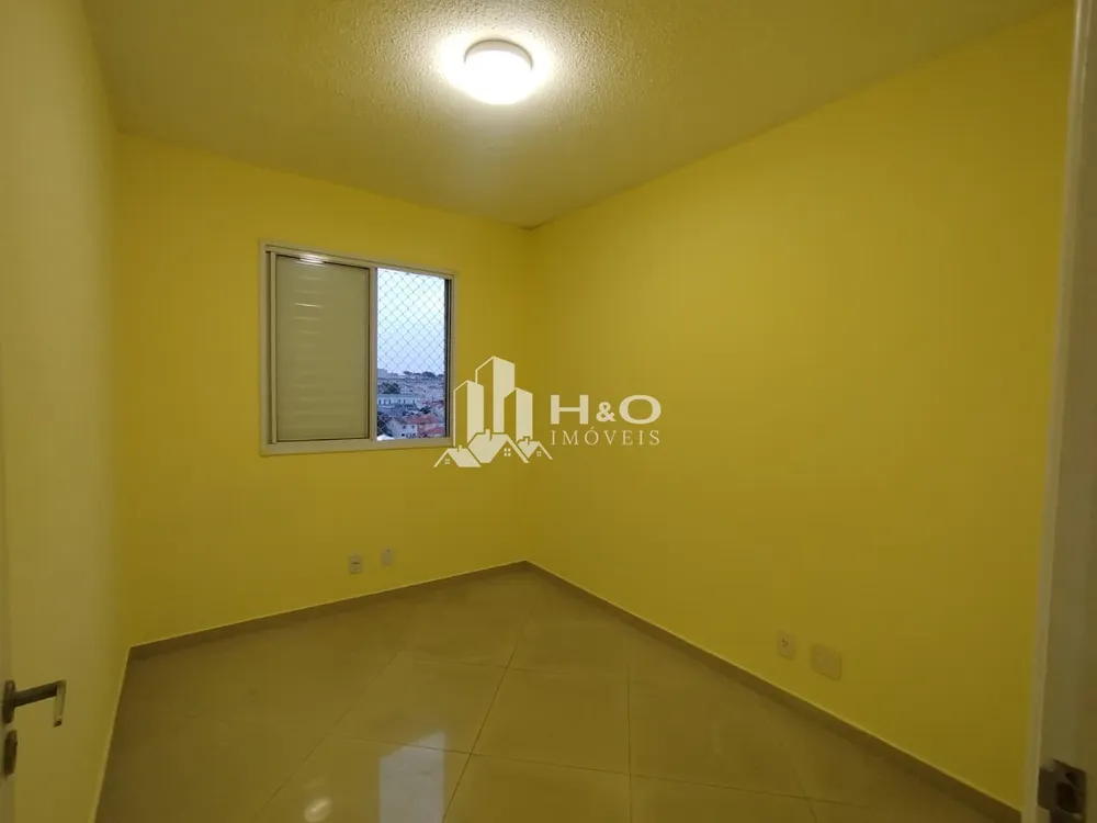 Apartamento, 3 quartos, 62 m² - Foto 3