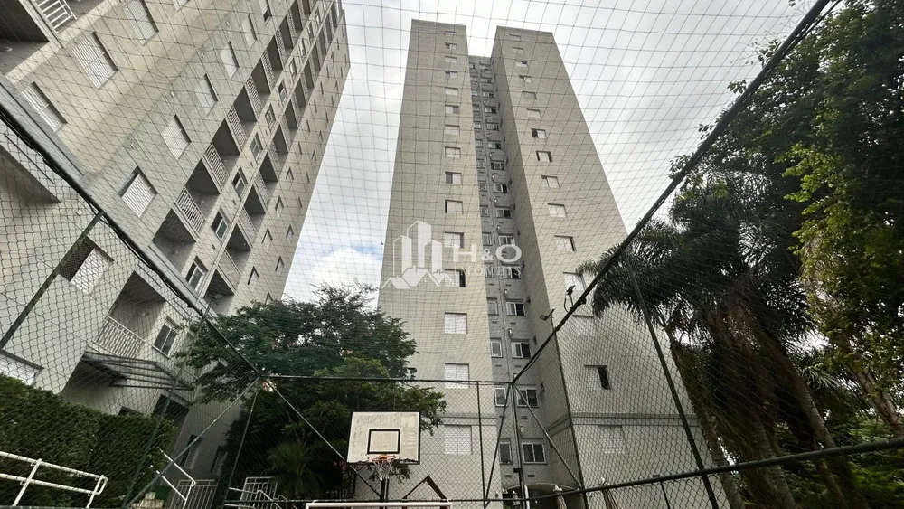 Apartamento, 3 quartos, 62 m² - Foto 4