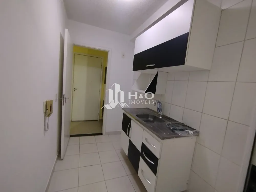 Apartamento, 3 quartos, 62 m² - Foto 2