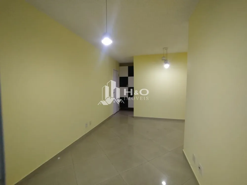 Apartamento, 3 quartos, 62 m² - Foto 1