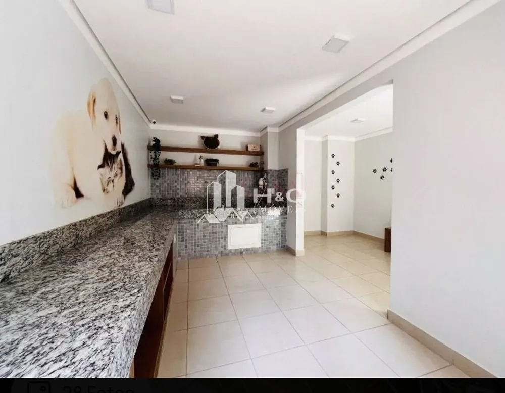Apartamento, 2 quartos, 33 m² - Foto 2